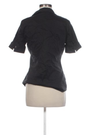 Дамска блуза Guess By Marciano, Размер S, Цвят Черен, Цена 35,27 €