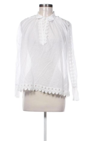 Дамска блуза Gustav, Размер XS, Цвят Бял, Цена 42,43 €