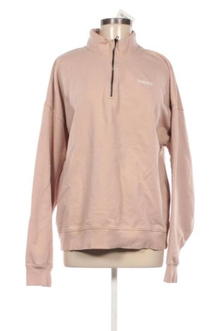 Bluză de femei Gymshark, Mărime L, Culoare Bej, Preț 90,61 Lei, #136531502