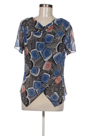 Bluză de femei H&D, Mărime XL, Culoare Multicolor, Preț 60,99 Lei