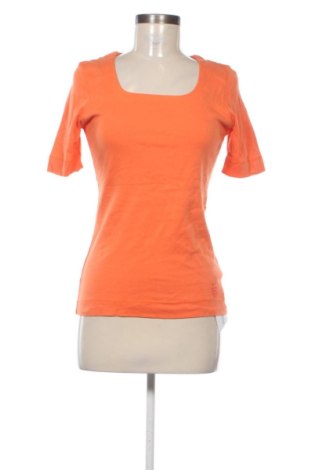 Damen Shirt H.I.S, Größe M, Farbe Orange, Preis 12,99 €
