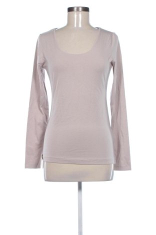 Dámská halenka H&M, Velikost M, Barva Béžová, Cena  275,00 Kč