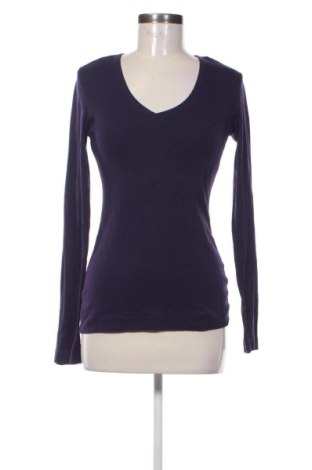 Bluzka damska H&M, Rozmiar M, Kolor Fioletowy, Cena 51,99 zł