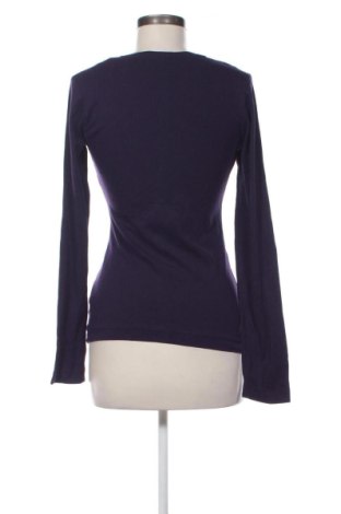 Bluzka damska H&M, Rozmiar M, Kolor Fioletowy, Cena 51,99 zł