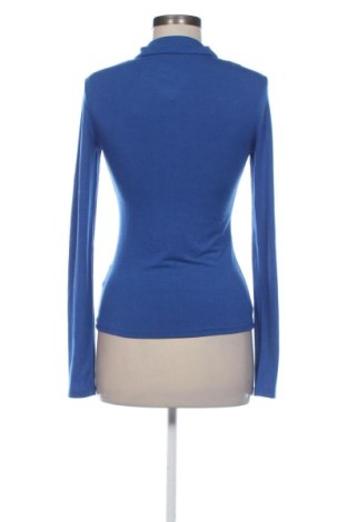 Bluzka damska H&M, Rozmiar S, Kolor Niebieski, Cena 51,99 zł