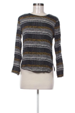 Дамска блуза H&M, Размер S, Цвят Многоцветен, Цена 10,22 €