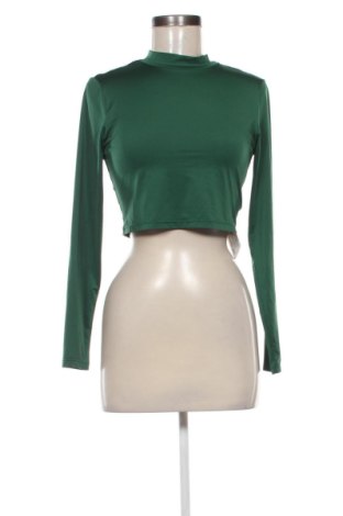 Dámská halenka H&M, Velikost M, Barva Zelená, Cena  289,00 Kč