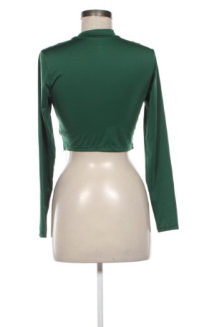 Dámská halenka H&M, Velikost M, Barva Zelená, Cena  289,00 Kč