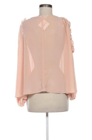 Bluză de femei H&M, Mărime S, Culoare Bej, Preț 60,99 Lei