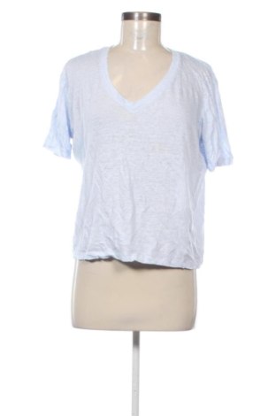 Damen Shirt H&M, Größe M, Farbe Blau, Preis 12,99 €