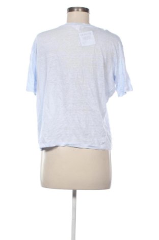 Damen Shirt H&M, Größe M, Farbe Blau, Preis 12,99 €