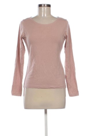 Дамска блуза H&M, Размер M, Цвят Пепел от рози, Цена 10,22 €