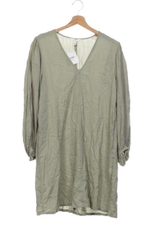 Bluză de femei H&M, Mărime XS, Culoare Verde, Preț 60,99 Lei