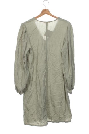 Bluză de femei H&M, Mărime XS, Culoare Verde, Preț 60,99 Lei