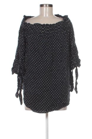 Γυναικεία μπλούζα H&M, Μέγεθος L, Χρώμα Πολύχρωμο, Τιμή 11,99 €