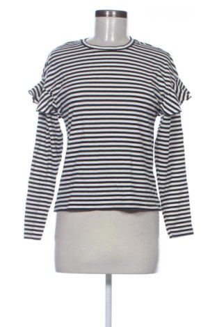 Dámska blúza H&M, Veľkosť S, Farba Viacfarebná, Cena  11,95 €