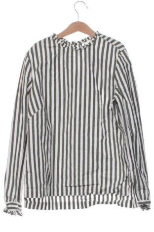 Γυναικεία μπλούζα H&M, Μέγεθος XS, Χρώμα Πολύχρωμο, Τιμή 10,00 €