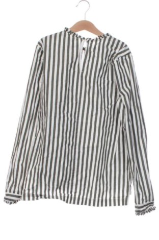 Γυναικεία μπλούζα H&M, Μέγεθος XS, Χρώμα Πολύχρωμο, Τιμή 10,00 €