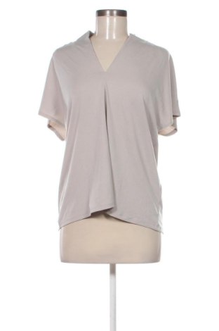Damen Shirt H&M, Größe L, Farbe Grau, Preis 12,99 €