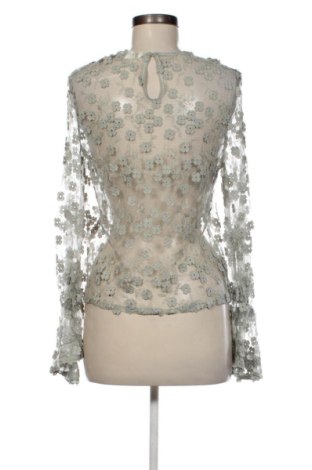 Damen Shirt H&M, Größe M, Farbe Grün, Preis 12,99 €