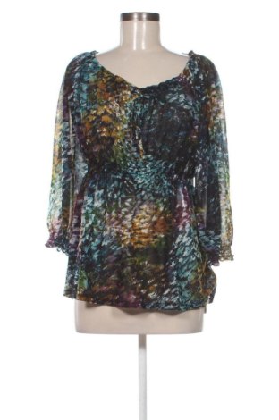 Dámská halenka H&M, Velikost M, Barva Vícebarevné, Cena  289,00 Kč