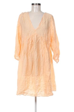 Γυναικεία μπλούζα H&M, Μέγεθος XL, Χρώμα Πορτοκαλί, Τιμή 11,99 €