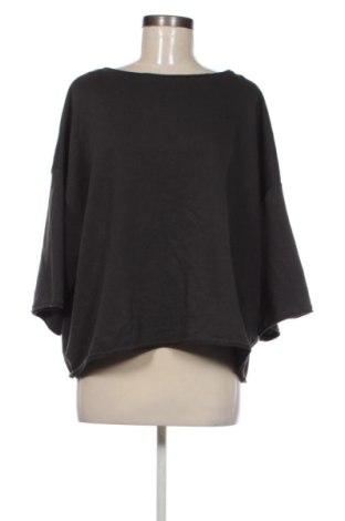 Дамска блуза H&M, Размер XXL, Цвят Черен, Цена 11,24 €, #136501070