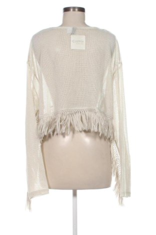 Bluză de femei H&M, Mărime XL, Culoare Bej, Preț 60,99 Lei
