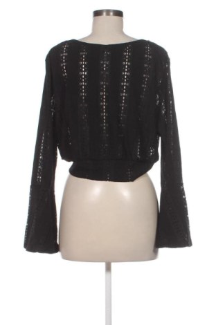 Damen Shirt H&M, Größe XL, Farbe Schwarz, Preis 12,99 €