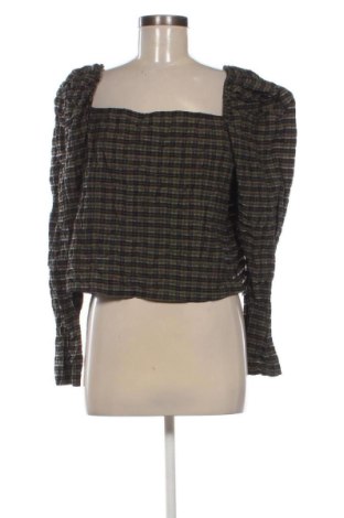 Дамска блуза H&M, Размер XL, Цвят Многоцветен, Цена 11,24 €, #136507396