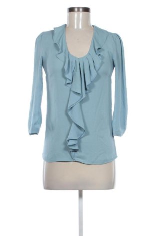 Női blúz H&M, Méret XS, Szín Kék, Ár 4 949 Ft