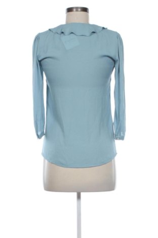 Női blúz H&M, Méret XS, Szín Kék, Ár 4 949 Ft