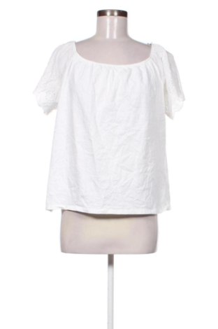 Дамска блуза H&M, Размер M, Цвят Бял, Цена 10,22 €
