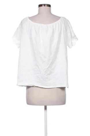 Дамска блуза H&M, Размер M, Цвят Бял, Цена 10,22 €