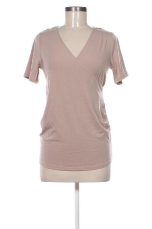 Дамска блуза H&M, Размер S, Цвят Бежов, Цена 10,22 €