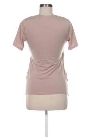 Дамска блуза H&M, Размер S, Цвят Бежов, Цена 10,22 €
