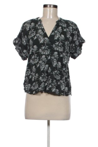 Damen Shirt H&M, Größe M, Farbe Grün, Preis 12,99 €