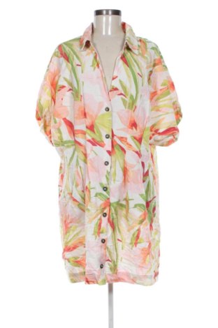 Damen Shirt H&M, Größe 3XL, Farbe Mehrfarbig, Preis € 12,99