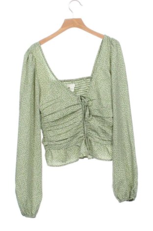 Damen Shirt H&M, Größe XS, Farbe Mehrfarbig, Preis € 12,99