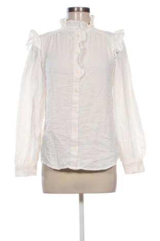 Bluzka damska H&M, Rozmiar M, Kolor Biały, Cena 51,99 zł