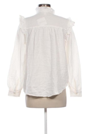 Bluzka damska H&M, Rozmiar M, Kolor Biały, Cena 51,99 zł