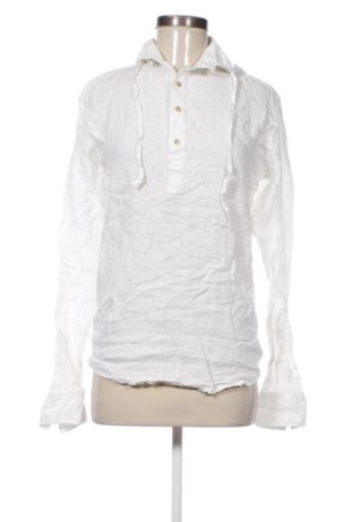 Damen Shirt H&M, Größe M, Farbe Weiß, Preis € 12,99