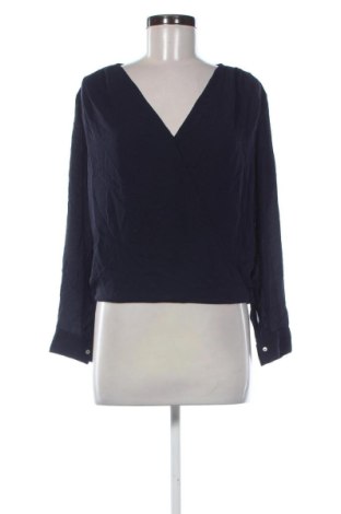 Bluză de femei H&M, Mărime XS, Culoare Albastru, Preț 60,99 Lei