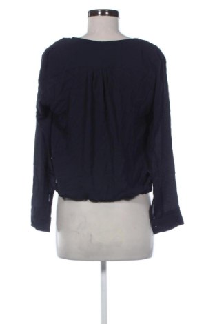 Bluză de femei H&M, Mărime XS, Culoare Albastru, Preț 60,99 Lei