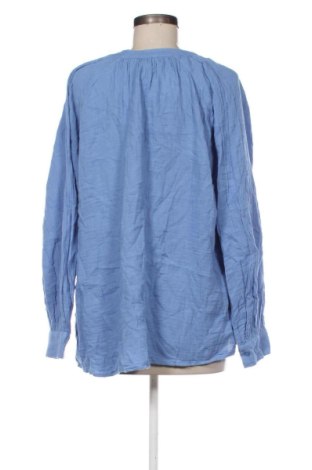 Дамска блуза H&M, Размер L, Цвят Син, Цена 10,22 €