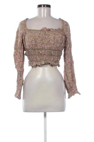 Damen Shirt H&M, Größe L, Farbe Mehrfarbig, Preis 12,99 €
