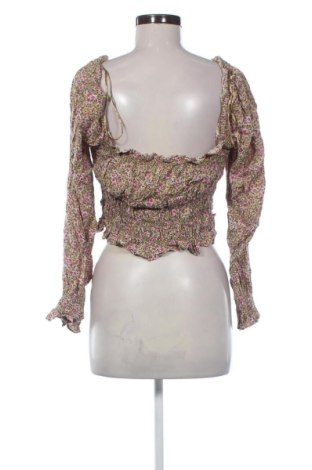 Damen Shirt H&M, Größe L, Farbe Mehrfarbig, Preis 12,99 €