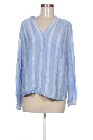 Дамска блуза H&M, Размер L, Цвят Многоцветен, Цена 10,22 €