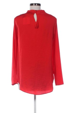 Bluză de femei H&M, Mărime M, Culoare Roșu, Preț 60,99 Lei