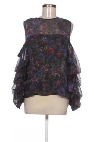 Bluzka damska H&M, Rozmiar XL, Kolor Kolorowy, Cena 51,99 zł
